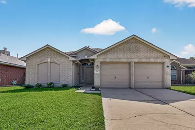6910 Renata Circle, Houston, TX 77084 - Photo 1