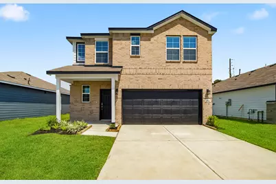 1886 Redwood Lane, Dayton, TX 77535 - Photo 1
