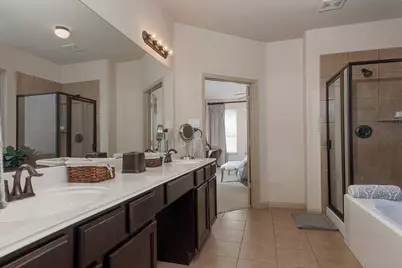 222 Hawkhurst, The Woodlands, TX 77354 - Photo 17
