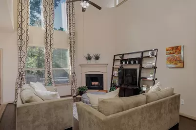 222 Hawkhurst, The Woodlands, TX 77354 - Photo 3