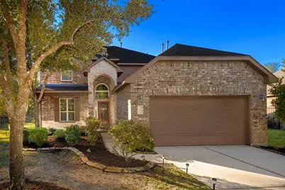 222 Hawkhurst, The Woodlands, TX 77354 - Photo 31