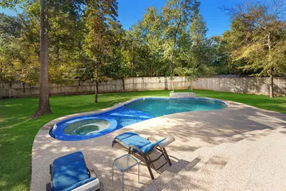 222 Hawkhurst, The Woodlands, TX 77354 - Photo 29