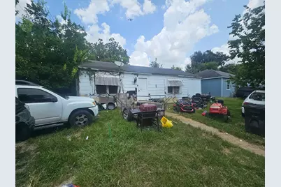 4501 Perry Street, Houston, TX 77021 - Photo 5
