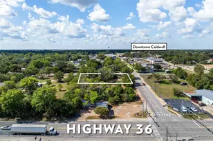 201 S Porter St, Caldwell, TX 77836 - Photo 11