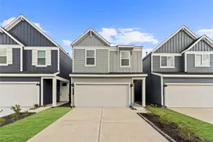 2929 Amherst Mdw Ln, Houston, TX 77051 - Photo 1