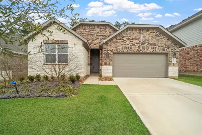 1045 Dancing Feather Street, Montgomery, TX 77316 - Photo 1