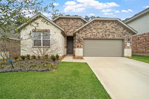 1045 Dancing Feather St, Montgomery, TX 77316 - Photo 1