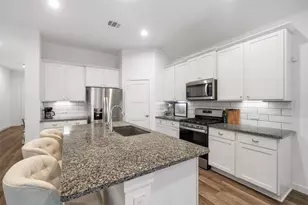 1045 Dancing Feather St, Montgomery, TX 77316 - Photo 3