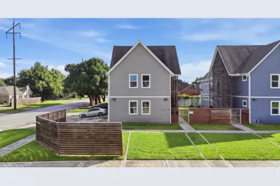 2518 Cleburne Street, Houston, TX 77004 - Photo 1