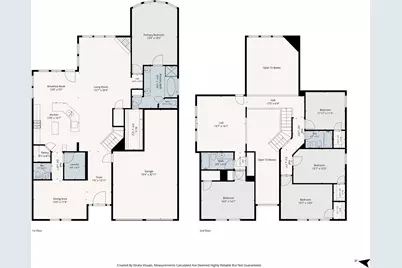 3409 Melony Hill Lane, Pearland, TX 77584 - Photo 43