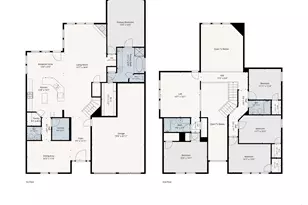 3409 Melony Hill Ln, Pearland, TX 77584 - Photo 43