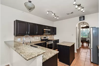 2313 Champion Drive, Pearland, TX 77581 - Photo 5
