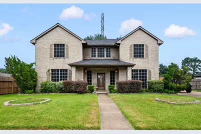2313 Champion Drive, Pearland, TX 77581 - Photo 1