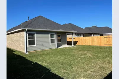 31351 Horseshoe Meadow Bend Lane, Fulshear, TX 77441 - Photo 35
