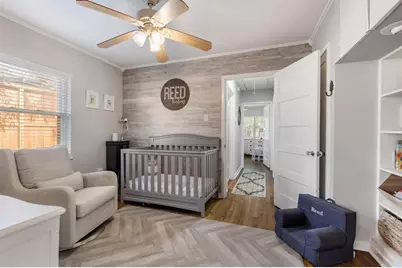 982 West 42nd Street, Houston, TX 77018 - Photo 9