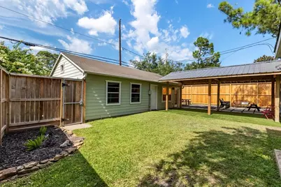 982 West 42nd Street, Houston, TX 77018 - Photo 19