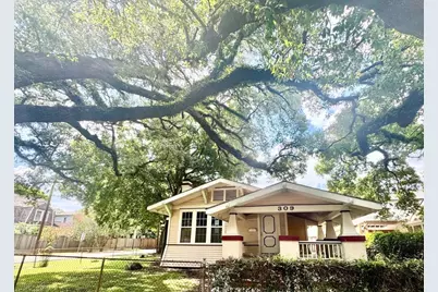 309 Bayland Avenue, Houston, TX 77009 - Photo 1
