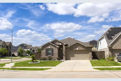 24238 Golden Fallow Drive, Katy, TX 77493 - Photo 1