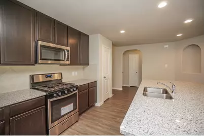 3331 Rosselli Brush Drive, Katy, TX 77493 - Photo 13