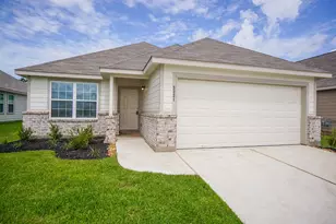 3331 Rosselli Brush Dr, Katy, TX 77493 - Photo 1