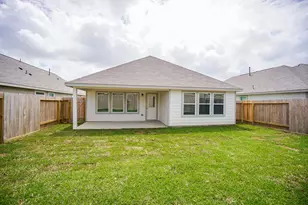 3331 Rosselli Brush Dr, Katy, TX 77493 - Photo 29