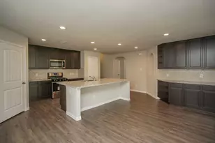 3331 Rosselli Brush Dr, Katy, TX 77493 - Photo 11