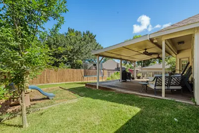 7090 Shadow Lake Drive, Willis, TX 77318 - Photo 3