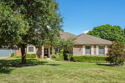 7090 Shadow Lake Drive, Willis, TX 77318 - Photo 1