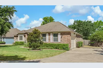 7090 Shadow Lake Drive, Willis, TX 77318 - Photo 3