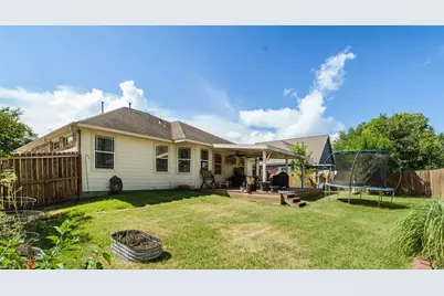 7090 Shadow Lake Drive, Willis, TX 77318 - Photo 27