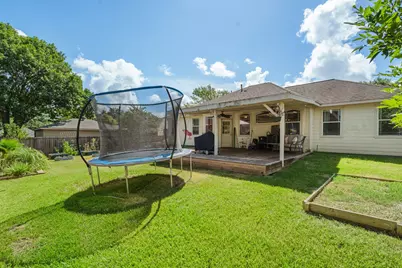 7090 Shadow Lake Drive, Willis, TX 77318 - Photo 25