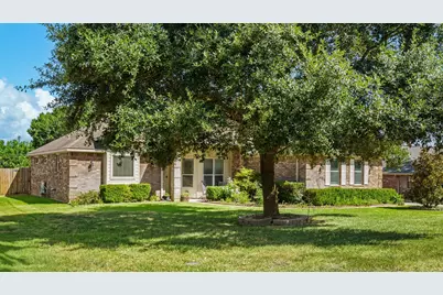 7090 Shadow Lake Drive, Willis, TX 77318 - Photo 5