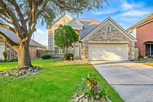 12714 Mardi Gras Dr, Houston, TX 77014 - Photo 1
