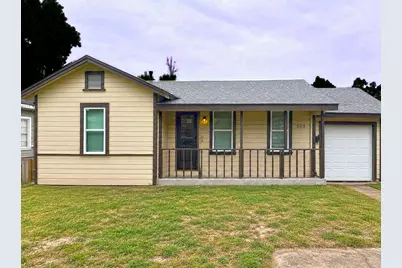 505 Sikes Street, Houston, TX 77018 - Photo 1