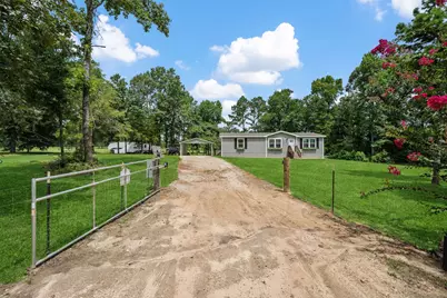 225 Lynn Hendrix Road, Livingston, TX 77351 - Photo 3