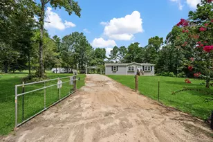 225 Lynn Hendrix Rd, Livingston, TX 77351 - Photo 3