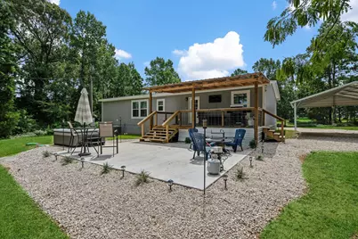 225 Lynn Hendrix Road, Livingston, TX 77351 - Photo 11