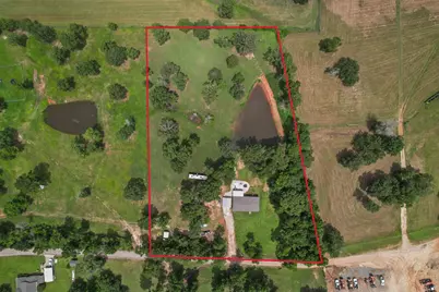 225 Lynn Hendrix Road, Livingston, TX 77351 - Photo 9