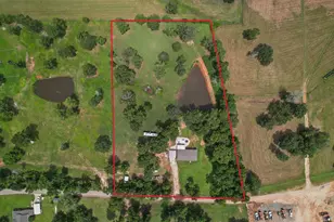 225 Lynn Hendrix Rd, Livingston, TX 77351 - Photo 9