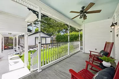235 W 22nd Street, Houston, TX 77008 - Photo 41