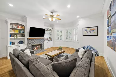 235 W 22nd Street, Houston, TX 77008 - Photo 5