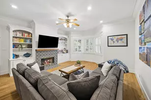 235 W 22nd St, Houston, TX 77008 - Photo 5