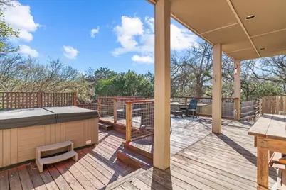 9 Ridgewood Circle, Wimberley, TX 78676 - Photo 3