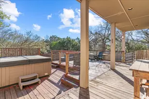 9 Ridgewood Cir, Wimberley, TX 78676 - Photo 3