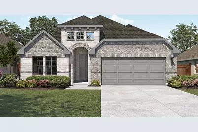 3012 Rodeo Drive, League City, TX 77573 - Photo 1