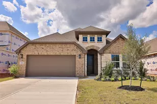 3012 Rodeo Dr, League City, TX 77573 - Photo 1