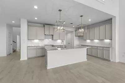 807 Orchard Vale Road, Rosharon, TX 77583 - Photo 3