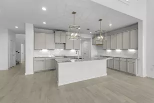 807 Orchard Vale Rd, Rosharon, TX 77583 - Photo 3