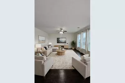 22326 Davenport Downs Lane, Richmond, TX 77469 - Photo 5