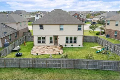 22326 Davenport Downs Lane, Richmond, TX 77469 - Photo 11